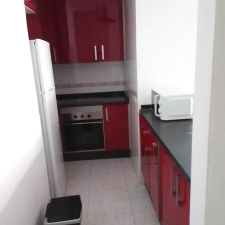 Casa Azabache 10 Minutes From The Beach By Car Vakantiehuis *