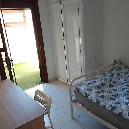 Dom wakacyjny Casa Azabache 10 Minutes From The Beach By Car *