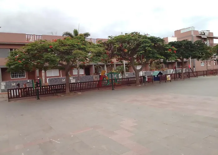 Casa Azabache 10 Minutes From The Beach By Car