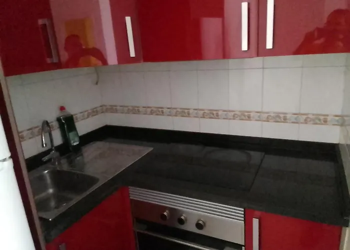 Casa Azabache 10 Minutes From The Beach By Car Dom wakacyjny *