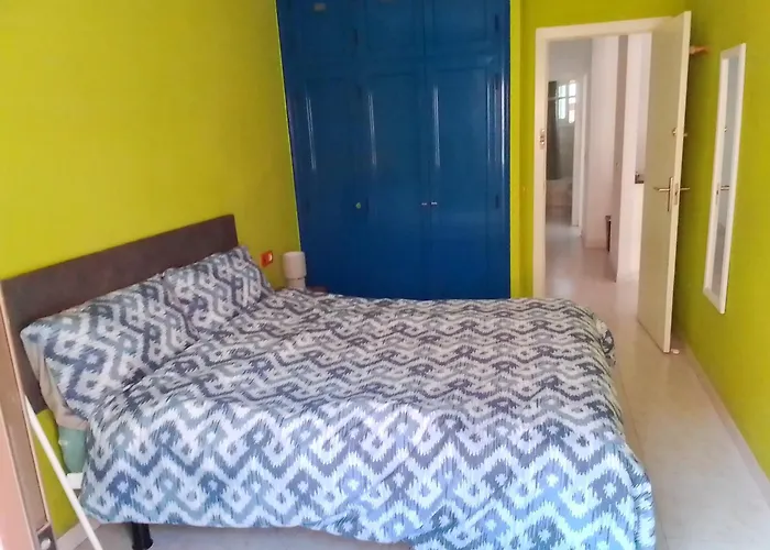 Dom wakacyjny Casa Azabache 10 Minutes From The Beach By Car *