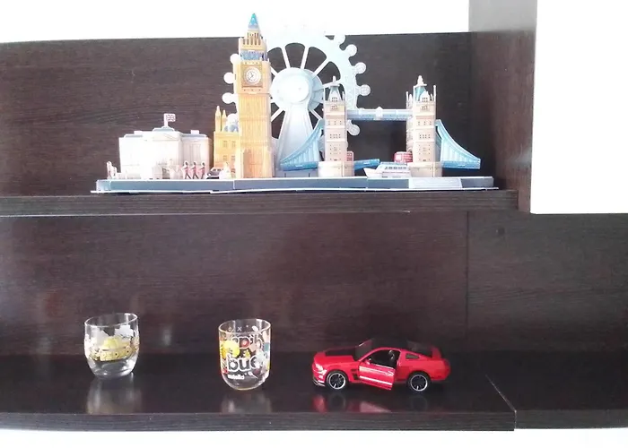 Dom wakacyjny Casa Azabache 10 Minutes From The Beach By Car