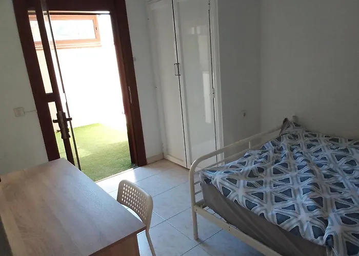 Dom wakacyjny Casa Azabache 10 Minutes From The Beach By Car *