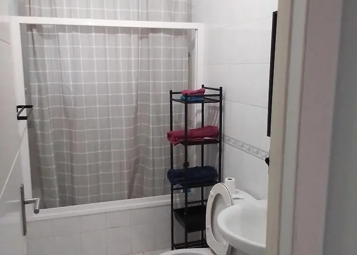 Casa Azabache 10 Minutes From The Beach By Car Dom wakacyjny Guaza