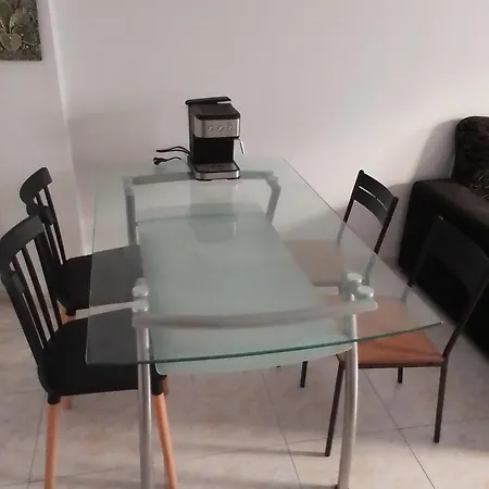 Feriehus Casa Azabache 10 Minutes From The Beach By Car *