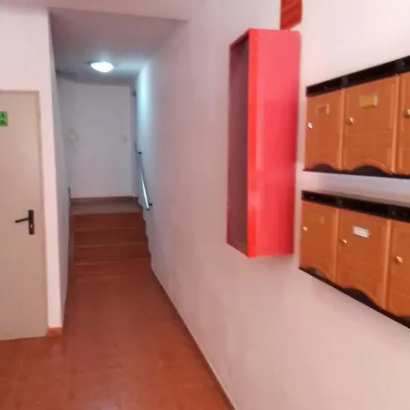 Casa Azabache 10 Minutes From The Beach By Car Feriehus *