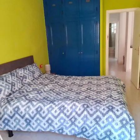 Feriehus Casa Azabache 10 Minutes From The Beach By Car *