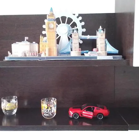 Сasa de vacaciones Casa Azabache 10 Minutes From The Beach By Car