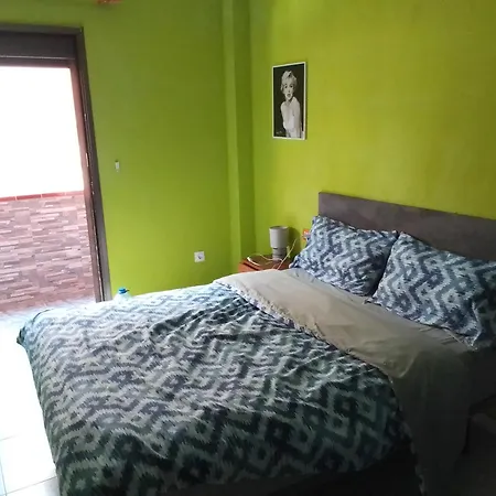 Casa Azabache 10 Minutes From The Beach By Car Feriehus