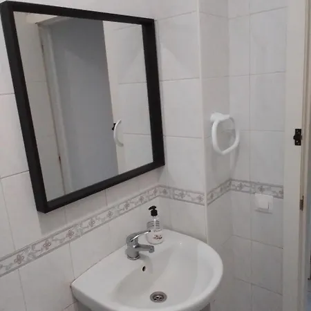 Feriehus Casa Azabache 10 Minutes From The Beach By Car