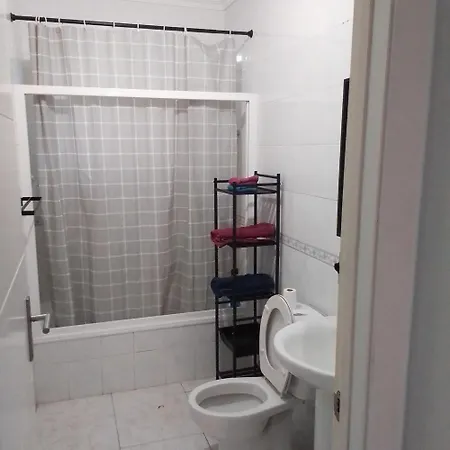 Casa Azabache 10 Minutes From The Beach By Car Сasa de vacaciones Guaza