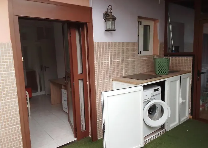 Casa Azabache 10 Minutes From The Beach By Car * Guaza