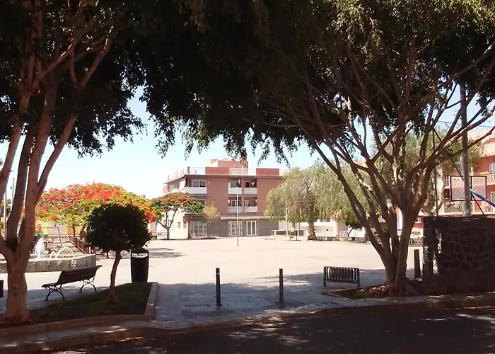 Casa Azabache 10 Minutes From The Beach By Car * Guaza