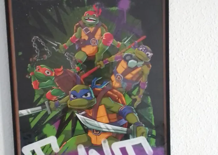 Casa Azabache 10 Minutes From The Beach By Car Semesterbostad