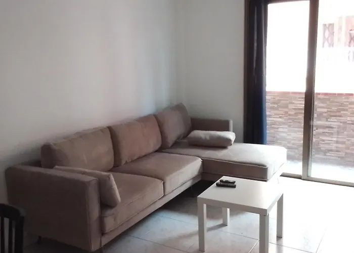 Casa Azabache 10 Minutes From The Beach By Car Feriehus Guaza