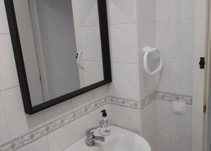 Semesterbostad Casa Azabache 10 Minutes From The Beach By Car