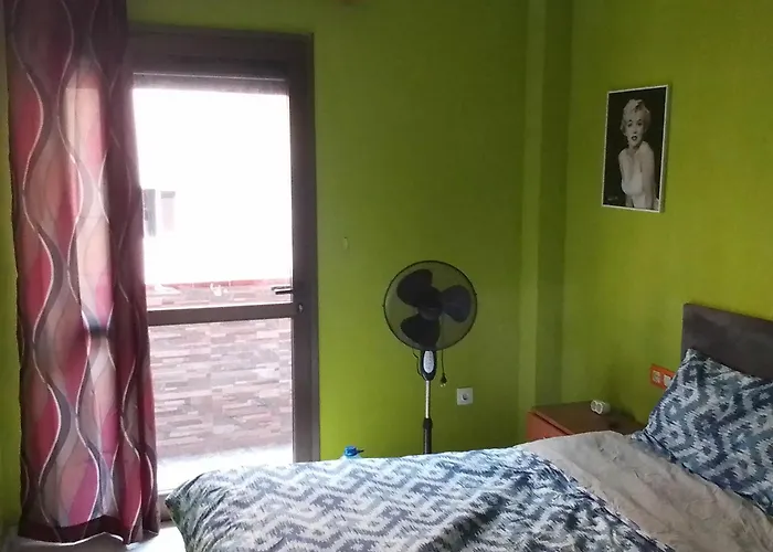 Casa Azabache 10 Minutes From The Beach By Car Guaza