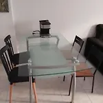 בית נופש Casa Azabache 10 Minutes From The Beach By Car *