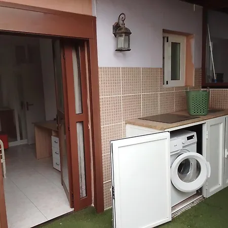 Casa Azabache 10 Minutes From The Beach By Car * Guaza