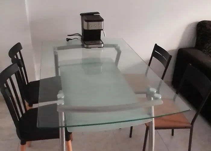 Casa vacanze Casa Azabache 10 Minutes From The Beach By Car *