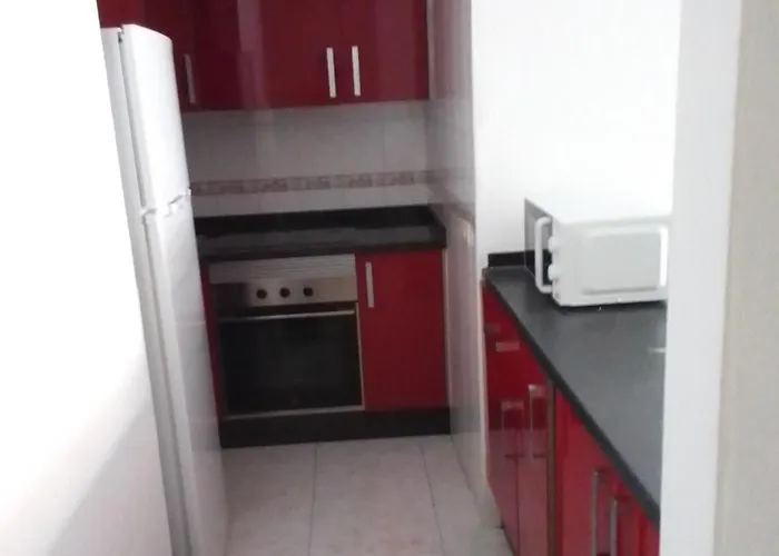 Casa Azabache 10 Minutes From The Beach By Car Casa vacanze *